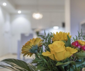 Tuomas' luxurious suites, Vasko