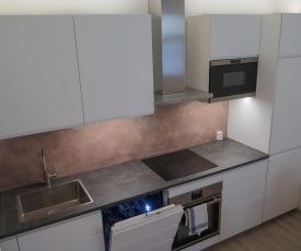 Helsinki Rentals Modern Kallio