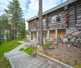 Keloruka Cottage