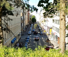 Sinebrychoff´s Park Helsinki
