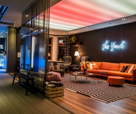 The Yard Hostel