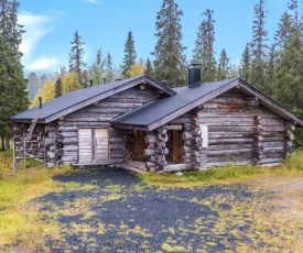 Holiday Home Kelotorppa