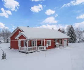 Holiday Home Ketorinne