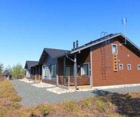 Holiday Home Kotokuusi 4