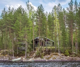 Holiday Home Kalliomökki