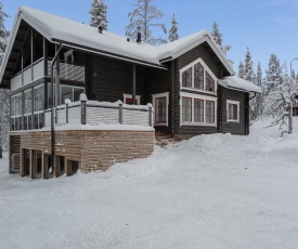 Holiday Home Rölli 2