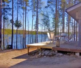 Holiday Home Hot pool cottage ainu