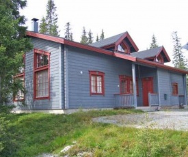 Holiday Home Pyryruka