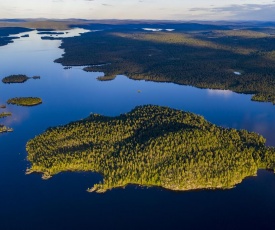 Loue Island - A true Finnish experience