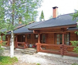 Holiday Home Varilan lomamajat nr2