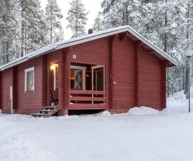 Holiday Home Viipusjärvi 11