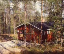 Holiday Home Viipusjärvi 12