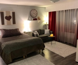 44m2 yksiö Joensuu