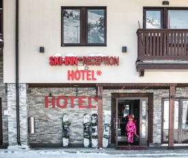 Ski-Inn Hotel RukaVillage