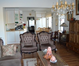 Brahenkatu Apartment
