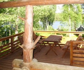 Chalet Osmola - FIJ070