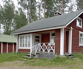 Holiday Home Liinaranta