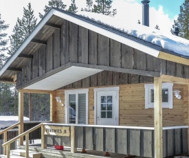 Holiday Home Poromies b