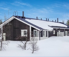 Holiday Home Urupään maja b