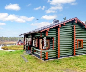Holiday Home Kunnari