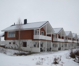 Salmon Holiday Village