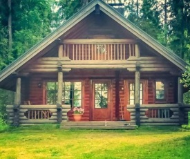 Holiday Home Ranta-koivu