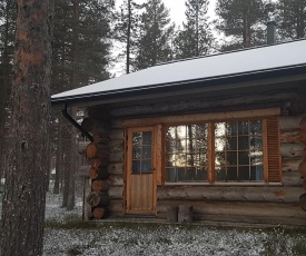 Holiday Home Pikkurakka