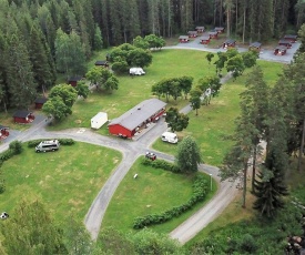 Seinäjoen leirintäalue