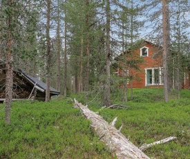 Holiday Home Kevätruska b