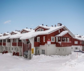 Holiday Home Levi star 1 app- 1203