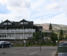 Vaeltajankulma H2