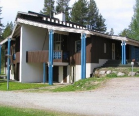 Holiday Home Hiisiranta b3