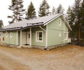Holiday Home Saunaharju 4