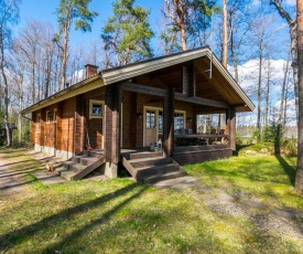 Holiday Home Lammassaari