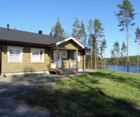 Holiday Home Katajakallio