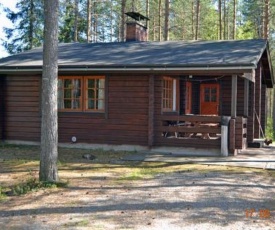Holiday Home Hilla