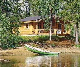 Holiday Home Lahdenpohja