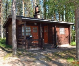 Holiday Home Puolukka