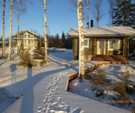 Villa Savonia