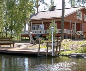 Holiday Home Pernoo 2