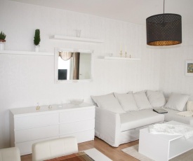 Ilona Apartment - Home Away From Home