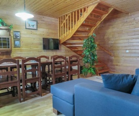 Holiday Home Lomamaja 1