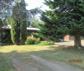 Turvalan Apartment