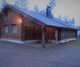Lähde Holiday Home