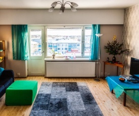 Kouvola Apartment