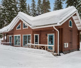 Holiday Home Rentotahko