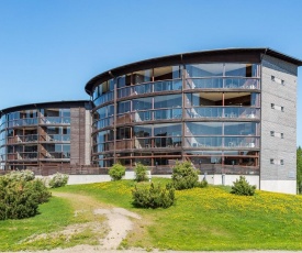 Holiday Home Tahko spa suites orange a 4
