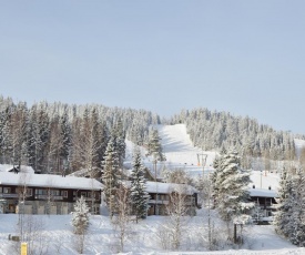 Rinnetupa Apartment