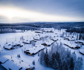 Tahko Golden Resort