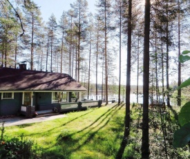 Chalet Auringonnousu - FIL152